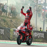 Marc Márquez ya ha sentenciado el mundial de MotoGP y DAZN paga las consecuencias: un tercio de los que vieron las primeras carreras ya han dejado de hacerlo 