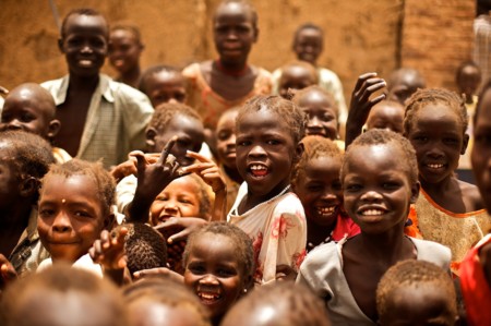 Ninos Africa