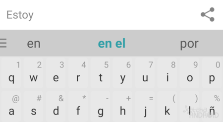Swiftkey 6 Beta Espanol