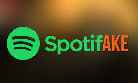 Acusan a un usuario de Spotify de utilizar 1.200 cuentas falsas y generar 1 millón de dólares de beneficios