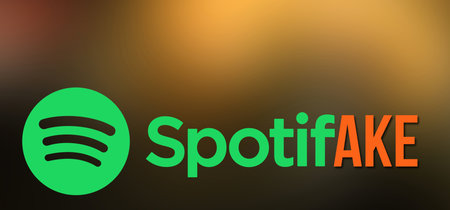 Acusan a un usuario de Spotify de utilizar 1.200 cuentas falsas y generar 1 millón de dólares de beneficios
