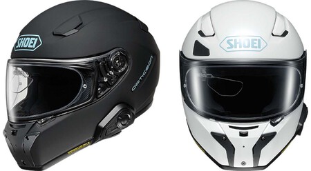 Shoei Opticson 3 2022