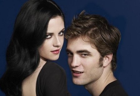 Robert Pattinson y Kristen Stewart confirman: somos pareja (y vendemos mucho)