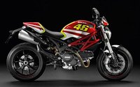 Ducati empieza a rentabilizar a Valentino Rossi