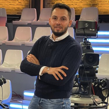 La nueva vida de José Antonio Avilés tras su ictus: "Mi metabolismo no funciona como el de los demás"