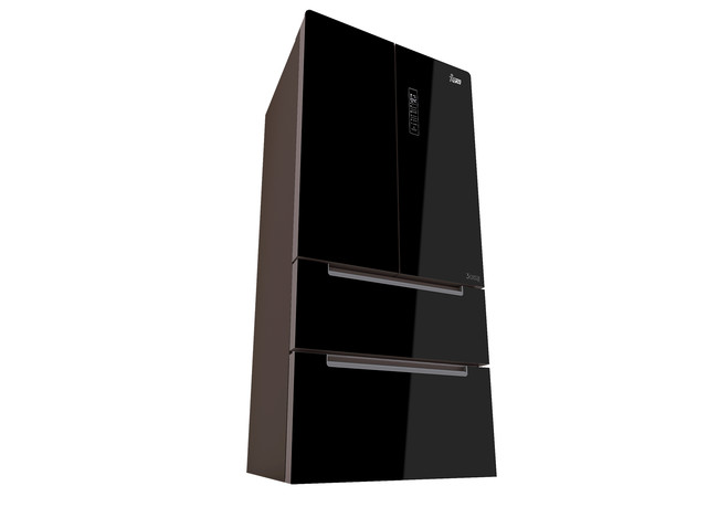 Fridge Rfd Black Low Angle Copia