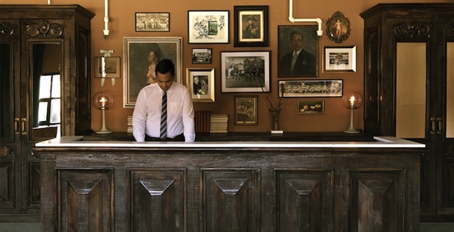 Foto de PaliHotel en Los Ángeles (3/6)