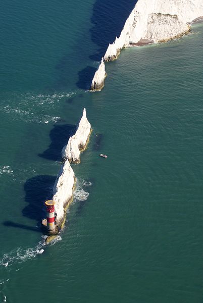 The Needles