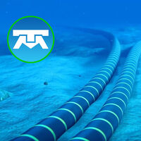 Telmex instala un cable submarino de casi 400 km para conectar Baja California Sur y Sinaloa: capaz de resistir huracanes y sismos 