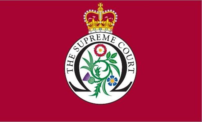 Supreme Court of the United Kingdom
