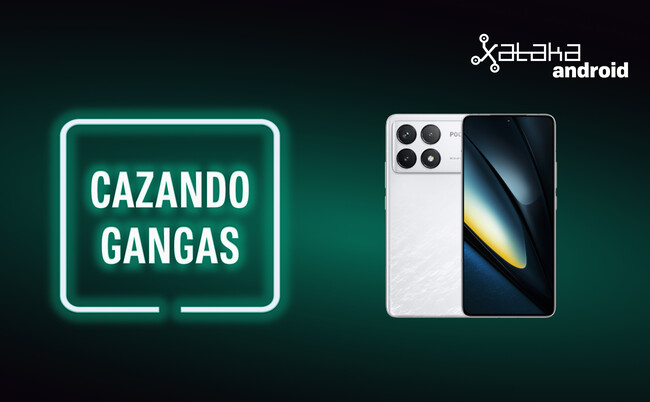 Cazando Gangas