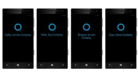 Cortana disponible en español para los usuarios de la Preview for Developers de Windows Phone 8.1