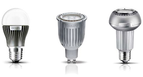 Cinco ventajas de la iluminación led Lamparas fluorescentes led cocina leroy merlin