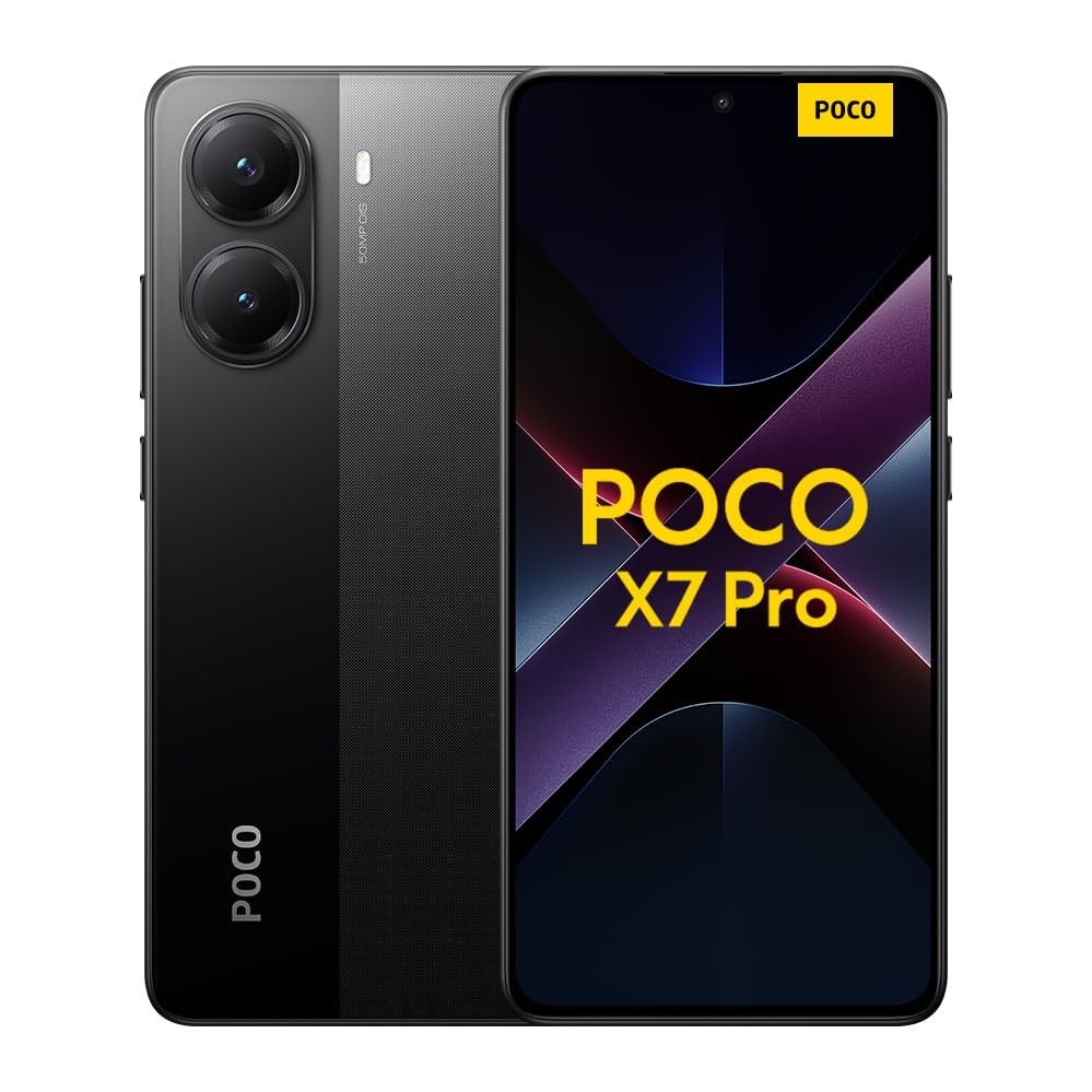 POCO X7 Pro (8+256GB)