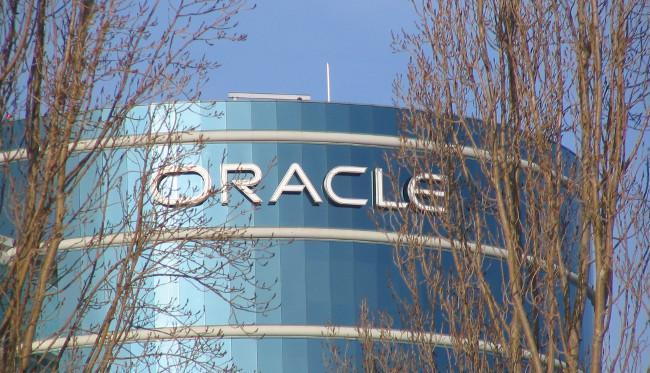 Oracle
