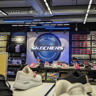 Skechers 5