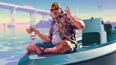 Gta 6 B