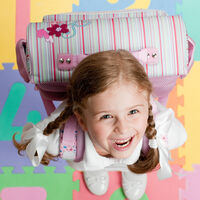 25 artículos para la vuelta al cole de los peques al mejor precio 