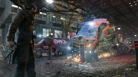 Para Ubisoft su 'Watch Dogs' tiene poco que ver con Person of Interest