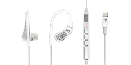 Auriculares Sennheiser Ambeo Smart