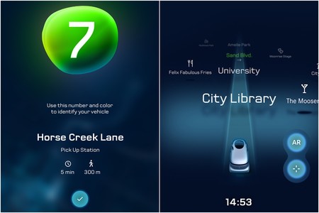 Mercedes Benz Vision Urbanetic 015