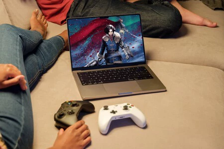Juegos Macos