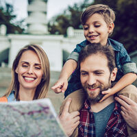 Worldschooling o aprender viajando: en qué consiste esta metodología de educación alternativa y qué tener en cuenta