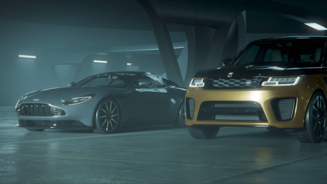 Test Drive Unlimited Solar Crown