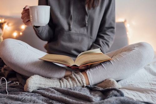 Aprender a vivir con ellas y otros nueve consejos de una madre que lucha contra la ansiedad y la depresión