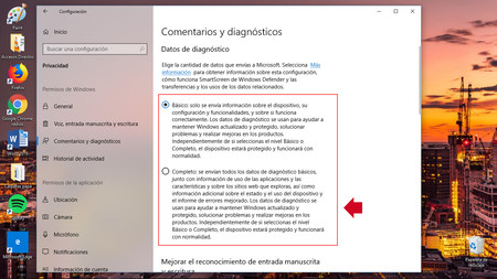 Privacidad