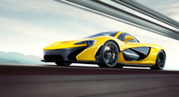 McLaren planea un programa carreras-cliente
