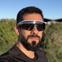 Las Oakley Meta Vanguard prometen ser las gafas del atleta. Tres semanas después, mi nariz tiene otra opinión