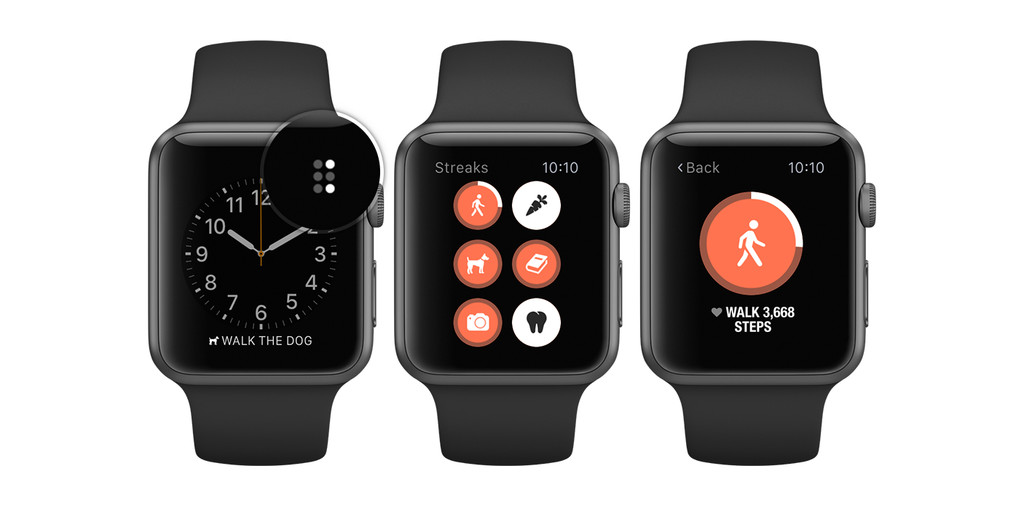 Mejores Apps Para Apple Watch