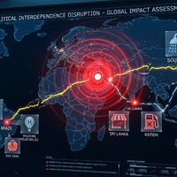 Coreanos tomando banhos mais curtos, açúcar mais caro e Rússia ficando mais rica: maneiras surpreendentes que a guerra do Irã repercutiu nos países 