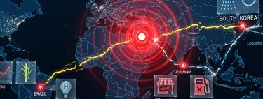 Coreanos tomando banhos mais curtos, açúcar mais caro e Rússia ficando mais rica: maneiras surpreendentes que a guerra do Irã repercutiu nos países 