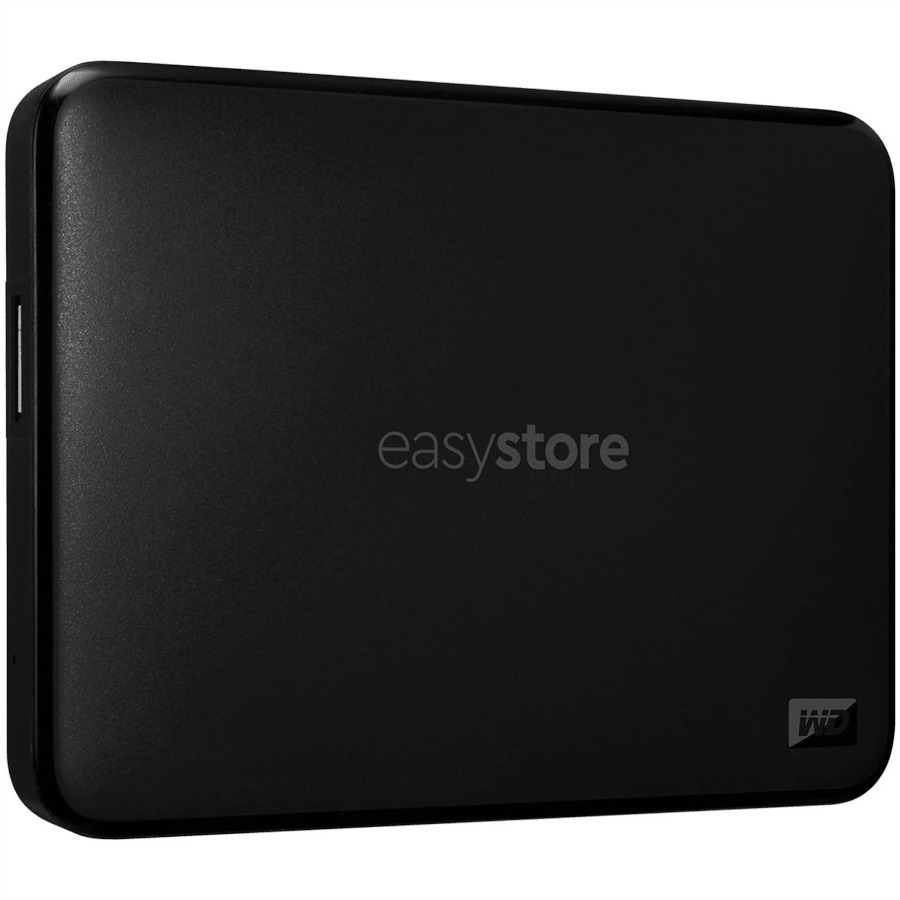 WD Easystore (6 TB)