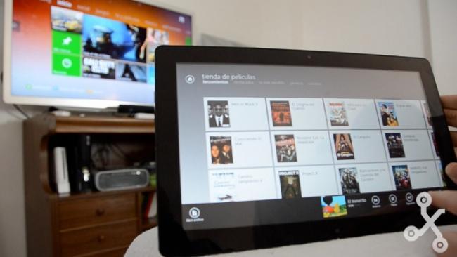 Smartglass