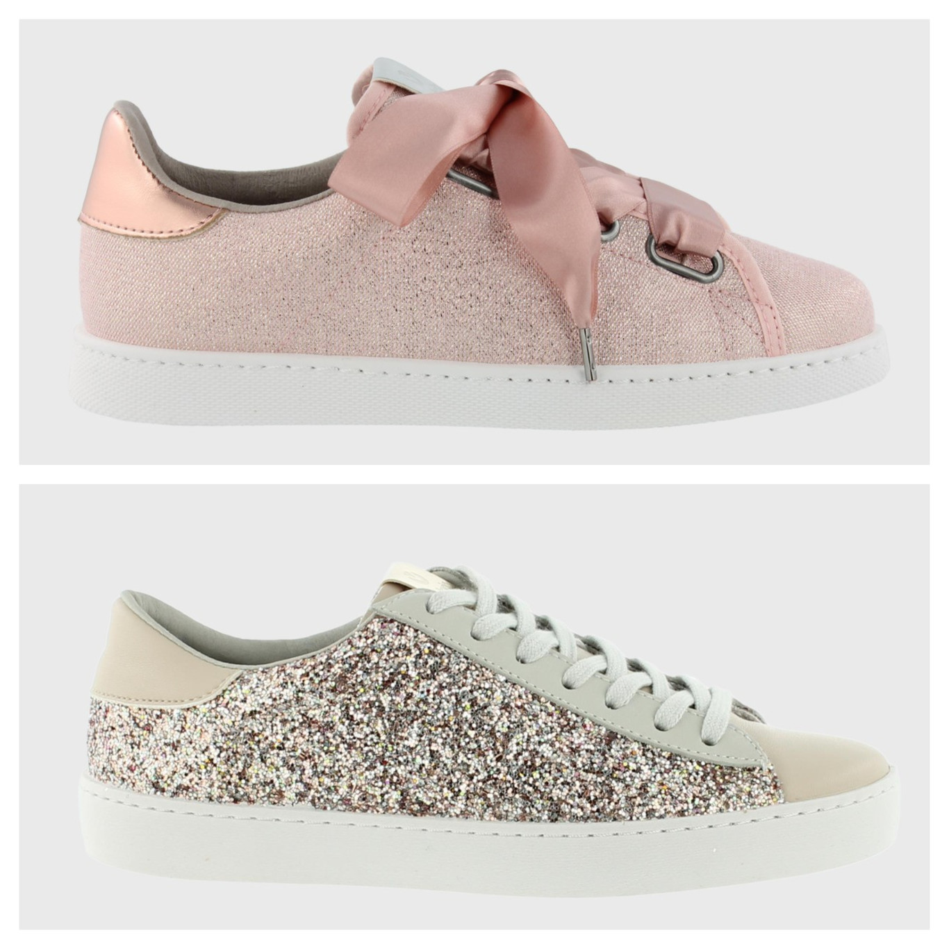 27 zapatillas para novias con las que dar el si quiero de la forma mas comoda