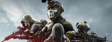 ¿Eres miembro de Xbox Game Pass? Pues puedes jugar gratis a Battlefield 6 y otros cuatro juegos, aunque sólo por tiempo limitado 