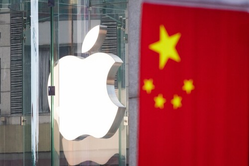 Crédito de imagem: Cheng Xin/Getty Images