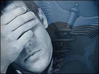 Los hombres también sufren depresión posparto