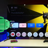 Siete años después que los móviles, las teles con Android TV por fin se ponen al día: un cambio para remediar el problema de la lentitud