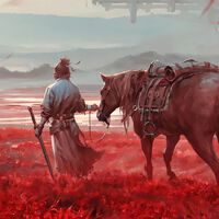 PS5 y PC se llevan a casa el que llaman el "heredero de Ghost of Tsushima": un RPG de mundo abierto y karate que ya tiene fecha