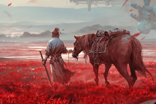 Where Winds Meet (Everstone)