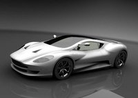 Aston Martin Super Sport, puede ser tuyo por 7,5 millones de dólares