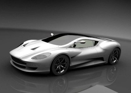 Aston Martin Super Sport, puede ser tuyo por 7,5 millones de dólares
