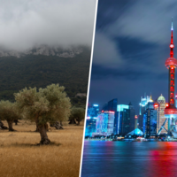 La ambición china por liderar todos y cada uno de los ámbitos del planeta ha encontrado su próximo adversario: Jaén