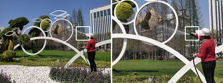 Xiaomi Mi Mix 2s Zoom 