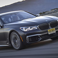 El BMW Serie 7 nos presume lo polifacético que puede ser con estas tres nuevas versiones que se estrenan en México