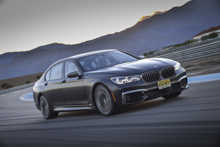 El BMW Serie 7 nos presume lo polifacético que puede ser con estas tres nuevas versiones que se estrenan en México